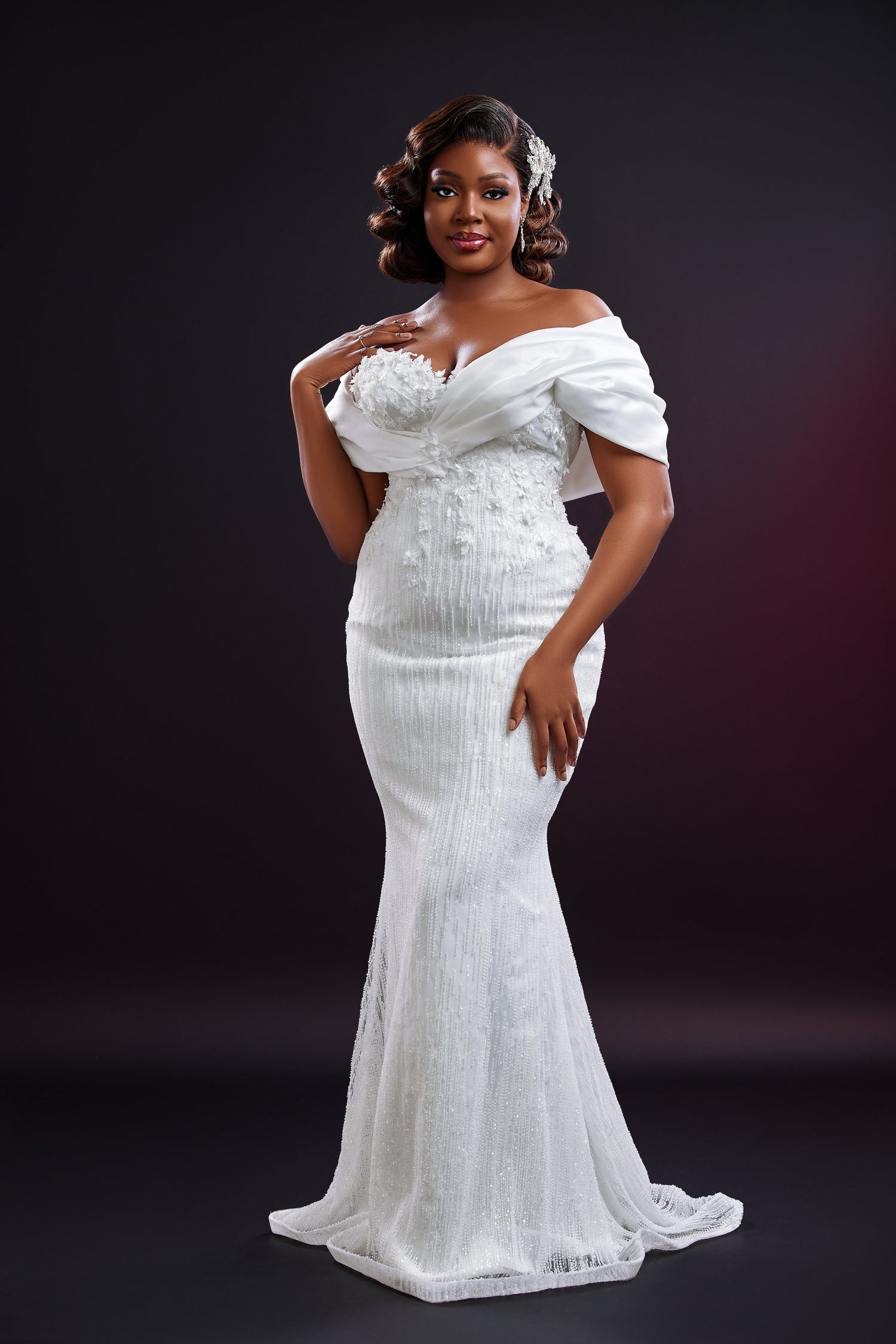 The La Sirena collection