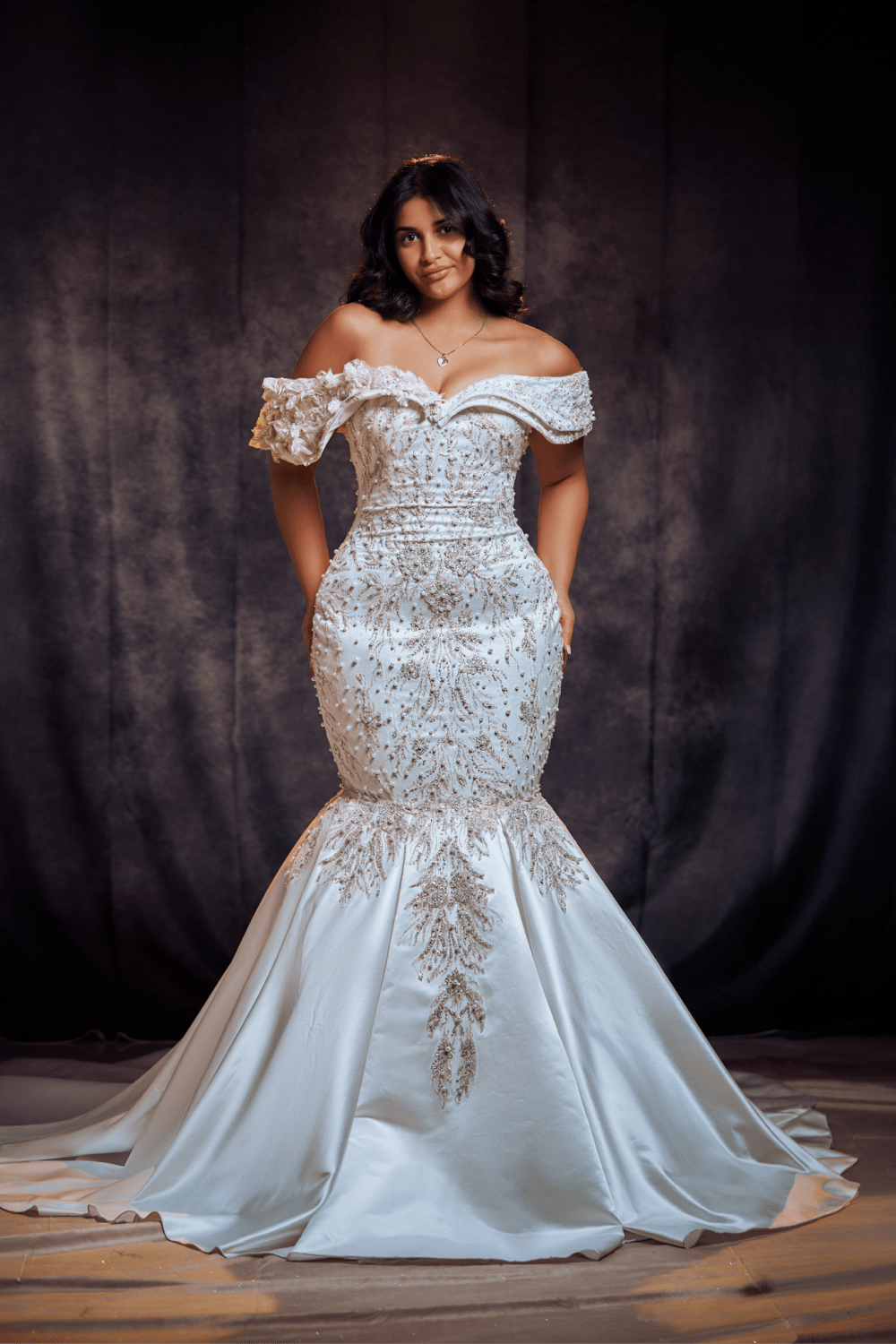 La Sirena 07 2025