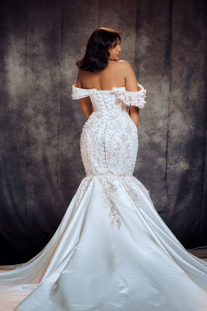 La Sirena 07 2025